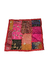 Fundas De Almohadón De 40x40cm Patchwork India Mundo Hindú