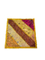 Fundas De Almohadón De 40x40cm Patchwork India Mundo Hindú