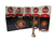 Sahumerios Importados Dhoop Darshan Incense Om 12 U.