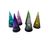 Orgon Orgonita Piramide Cono 8x3 Cm. - comprar online