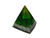 Orgon Orgonita Piramide 8x8 Cm. en internet