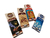 Imagen de Sahumerios Importados Dhoop Darshan Incense Om 12 U.