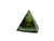Orgon Orgonita Piramide 6.5x6 Cm. - tienda online