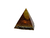 Orgon Orgonita Piramide 6.5x6 Cm. - comprar online