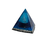 Orgon Orgonita Piramide 6.5x6 Cm. - Mundo hindú