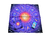Paño Astrología + Mazo + Bolsa Tarot