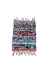 Alfombras Multicolor Chindi India 60x40 Cm