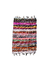 Alfombras Multicolor Chindi India 60x40 Cm - comprar online