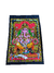 Tapiz Hindú De Tela 100x80 Shiva Ganesh Om India - comprar online