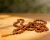 Japa Mala Rudraksha Rosario 108 Cuentas