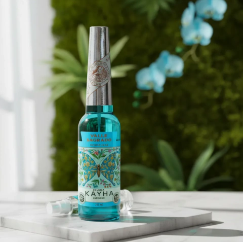 Agua Florida 270 Ml. Murray Y Lanman Importada en internet