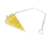 Pendulo Orgon Con Cadena - comprar online