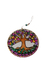 Colgante Atrapa Sol Vitraux 12 Cm. - comprar online