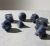 Solidos Platónicos 7 Figuras Geometría Sagrada Reiki - Mundo hindú