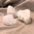 Piedra De Alumbre En Bruto 1/4 Kg Desodorante Natural en internet
