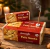Sahumerios Amogh Doop Sticks Copal Mirra Pack 12 Cajas