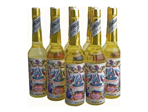 Agua Florida 270 Ml. Murray Y Lanman Importada - comprar online