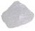 Piedra De Alumbre En Bruto 1/2 Kg Desodorante Natural en internet