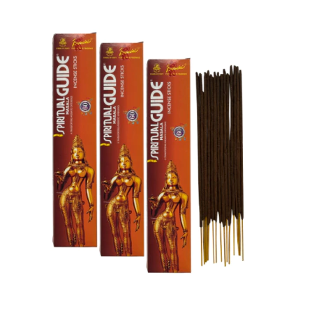 Sahumerios Spiritual Guide Padmini Masala X 6 U. - comprar online
