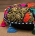 Zafu Hindú Almohadón Importado India