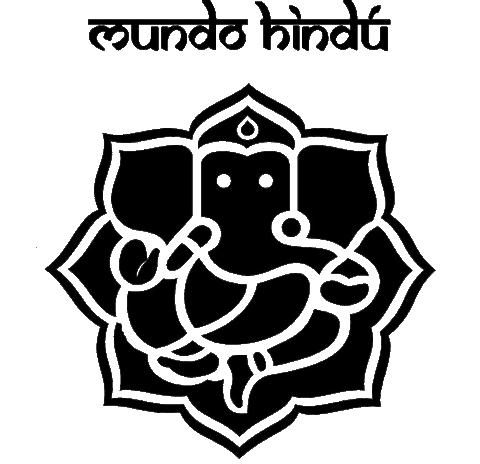 Sello de Mundo hindú