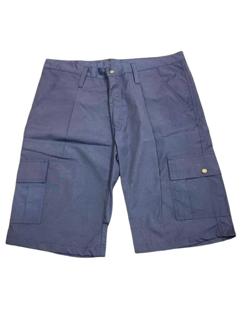 BERMUDA CARGO RIPSTOP