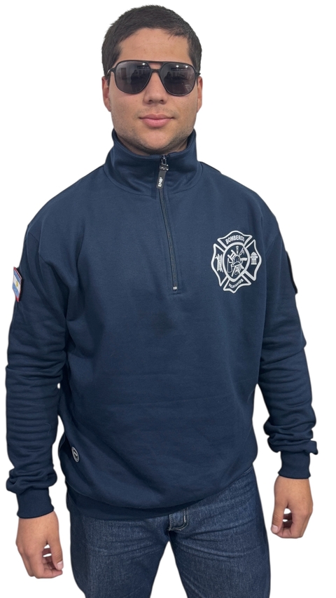 BUZO FRISA SOUL (602)