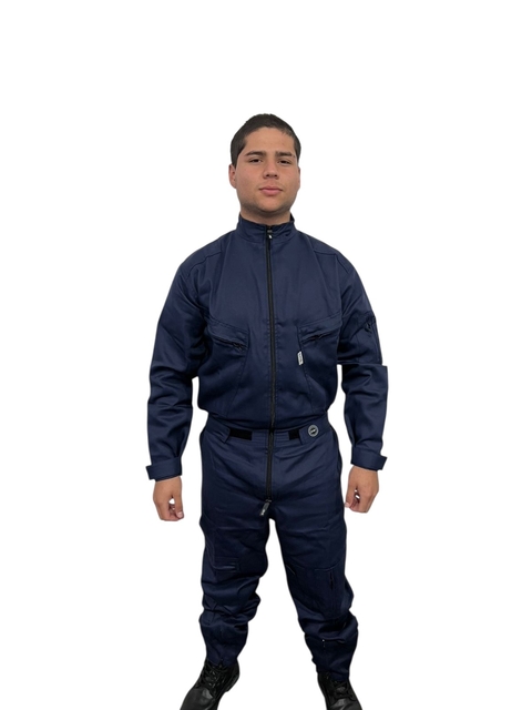 OVEROL BUZO DE VUELO - comprar online