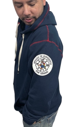 BUZO FRISA JAZZ (601) - tienda online