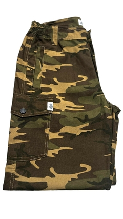 PANTALON CAMUFLADO en internet