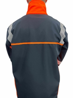 CAMPERA SOFTSHELL MEGA (506) en internet