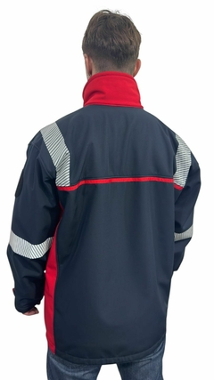 Imagen de CAMPERA SOFTSHELL MEGA (506)