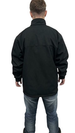 CAMPERA SOFTSHELL URBAN (504) - comprar online