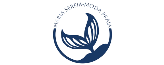 Maria Sereia Moda Praia