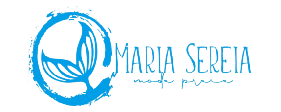 Maria Sereia Moda Praia