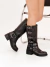 Sirio Cuero - Lulu Shoes