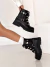 Cuore Cuero - Lulu Shoes