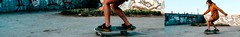 Banner de la categoría CRUISERS