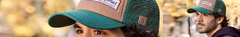 Banner de la categoría GORRAS