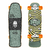 Surfskate OLD SCHOOL Meraki - Tunnel