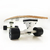 Surfskate CX - WAVE BLACK en internet