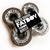 Pack Ruedas 70 x 53mm FAT BOY - BANGA en internet