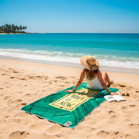 NOW - Toallón - comprar online