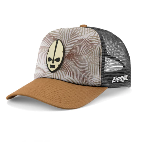 Gorra FOREST BANGA - Trucker - comprar online