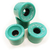 Ruedas BANGA Cruiser 65 - AQUA - tienda online