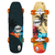 Surfskate BIG BOWL Meraki -California