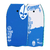Bodyboard Banga TROOPER 37" BAT - BLUE - comprar online