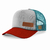 GORRA BANGA - Trucker USA