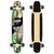 Longboard FLOW - Natural Mystic