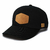 CAP BANGA - Vintage Black
